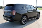Thumbnail of 2022 Black Chevrolet Tahoe