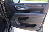 Thumbnail of 2022 Black Chevrolet Tahoe