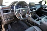 Thumbnail of 2022 Black Chevrolet Tahoe