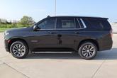 Thumbnail of 2022 Black Chevrolet Tahoe