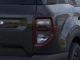 Thumbnail of 2025 Shadow Black Ford Bronco Sport