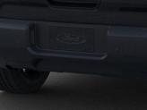 Thumbnail of 2025 Shadow Black Ford Bronco Sport
