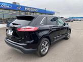 Thumbnail of 2024 Agate Black Metallic Ford Edge