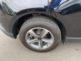 Thumbnail of 2024 Agate Black Metallic Ford Edge