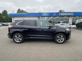 Thumbnail of 2024 Agate Black Metallic Ford Edge