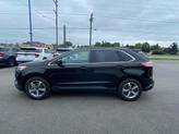 Thumbnail of 2024 Agate Black Metallic Ford Edge