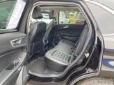 Thumbnail of 2024 Agate Black Metallic Ford Edge