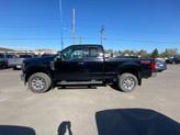 Thumbnail of 2019 Black Metallic Ford F-250