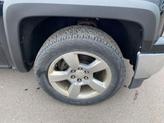 Thumbnail of 2014 Black Chevrolet Silverado 1500