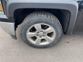 Thumbnail of 2014 Black Chevrolet Silverado 1500