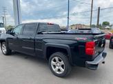 Thumbnail of 2014 Black Chevrolet Silverado 1500