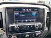 Thumbnail of 2014 Black Chevrolet Silverado 1500