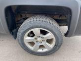Thumbnail of 2014 Black Chevrolet Silverado 1500