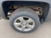 Thumbnail of 2014 Black Chevrolet Silverado 1500