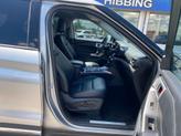 Thumbnail of 2024 Silver Metallic Ford Explorer