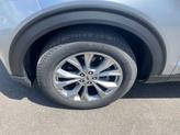 Thumbnail of 2024 Silver Metallic Ford Explorer