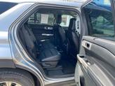 Thumbnail of 2024 Silver Metallic Ford Explorer