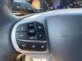 Thumbnail of 2024 Silver Metallic Ford Explorer