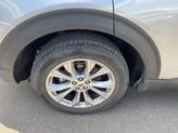 Thumbnail of 2024 Silver Metallic Ford Explorer