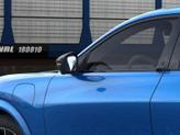 Thumbnail of 2025 Blue Metallic Ford Mustang Mach-E
