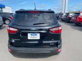 Thumbnail of 2018 Shadow Black Ford EcoSport