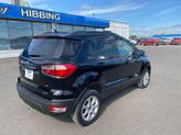 Thumbnail of 2018 Shadow Black Ford EcoSport