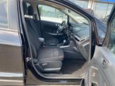 Thumbnail of 2018 Shadow Black Ford EcoSport
