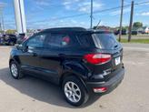 Thumbnail of 2018 Shadow Black Ford EcoSport