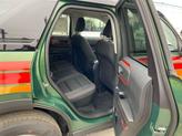 Thumbnail of 2025 Green Metallic Ford Bronco Sport
