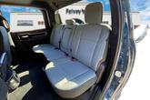 Thumbnail of 2024 Patriot Blue Pearlcoat RAM 2500