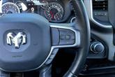 Thumbnail of 2024 Patriot Blue Pearlcoat RAM 2500