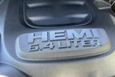 Thumbnail of 2024 Patriot Blue Pearlcoat RAM 2500