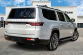 Thumbnail of 2024 Silver Zynith Jeep Wagoneer L