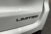 Thumbnail of 2018 White Clearcoat Jeep Compass