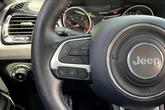 Thumbnail of 2018 White Clearcoat Jeep Compass