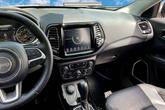 Thumbnail of 2018 White Clearcoat Jeep Compass