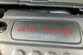 Thumbnail of 2018 White Clearcoat Jeep Compass