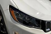 Thumbnail of 2018 White Clearcoat Jeep Compass