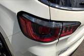 Thumbnail of 2018 White Clearcoat Jeep Compass