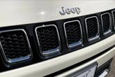 Thumbnail of 2018 White Clearcoat Jeep Compass