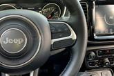Thumbnail of 2018 White Clearcoat Jeep Compass