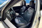 Thumbnail of 2018 White Clearcoat Jeep Compass