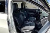 Thumbnail of 2018 White Clearcoat Jeep Compass