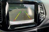 Thumbnail of 2018 White Clearcoat Jeep Compass
