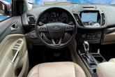 Thumbnail of 2018 Ingot Silver Metallic Ford Escape