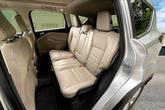 Thumbnail of 2018 Ingot Silver Metallic Ford Escape