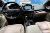 Thumbnail of 2018 Ingot Silver Metallic Ford Escape