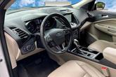 Thumbnail of 2018 Ingot Silver Metallic Ford Escape