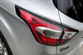 Thumbnail of 2018 Ingot Silver Metallic Ford Escape