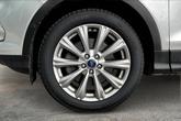 Thumbnail of 2018 Ingot Silver Metallic Ford Escape